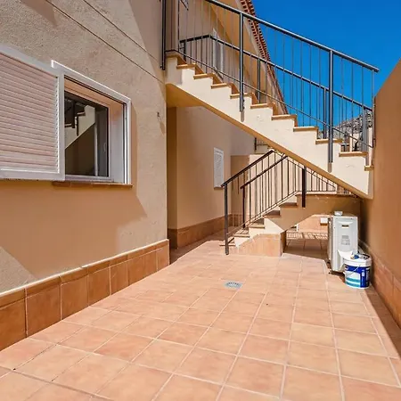 Ocean View With Ac, Pool, Playa Arena Pa05 * Puerto de Santiago