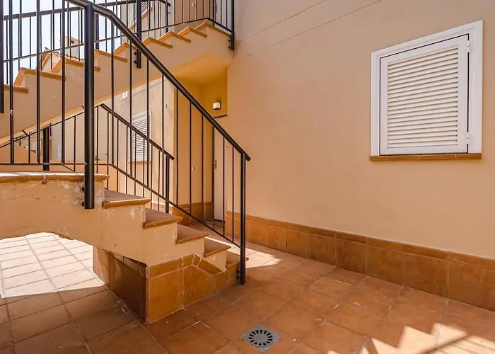 Ocean View With Ac, Pool, Playa Arena Pa05 Puerto de Santiago (Tenerife)