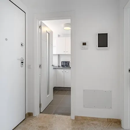 Ocean View With Ac, Pool, Playa Arena Pa05 Appartement Puerto de Santiago (Tenerife)