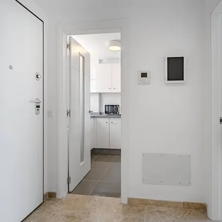 Appartement Ocean View With Ac, Pool, Playa Arena Pa05 Puerto de Santiago (Tenerife)