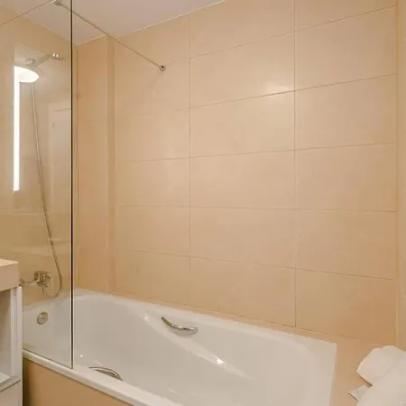 Ocean View With Ac, Pool, Playa Arena Pa05 Appartement *