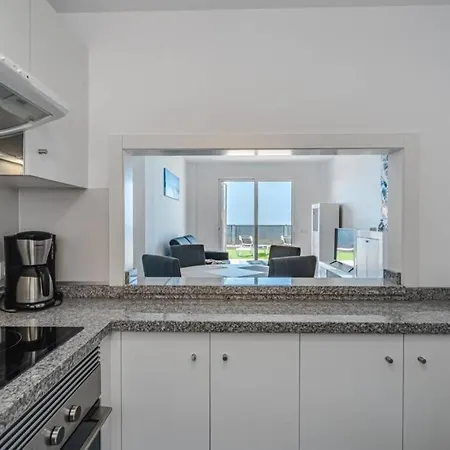 Ocean View With Ac, Pool, Playa Arena Pa05 Appartement Puerto de Santiago (Tenerife)