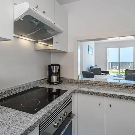 Ocean View With Ac, Pool, Playa Arena Pa05