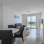 Ocean View With Ac, Pool, Playa Arena Pa05 Puerto de Santiago (Tenerife)