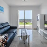 Ocean View With Ac, Pool, Playa Arena Pa05 * Puerto de Santiago (Tenerife)