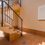 Ocean View With Ac, Pool, Playa Arena Pa05 Puerto de Santiago (Tenerife)