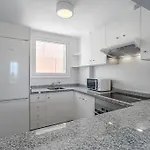 Ocean View With Ac, Pool, Playa Arena Pa05 Apartamento