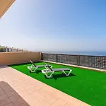 Ocean View With Ac, Pool, Playa Arena Pa05 Apartamento Puerto de Santiago (Tenerife)
