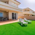 Ocean View With Ac, Pool, Playa Arena Pa05 Apartamento Puerto de Santiago (Tenerife)