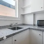 Ocean View With Ac, Pool, Playa Arena Pa05 Apartamento