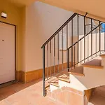 Ocean View With Ac, Pool, Playa Arena Pa05 Apartamento