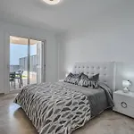 Ocean View With Ac, Pool, Playa Arena Pa05
