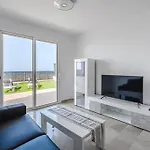 Ocean View With Ac, Pool, Playa Arena Pa05