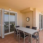 Apartamento Ocean View With Ac, Pool, Playa Arena Pa05 Puerto de Santiago (Tenerife)