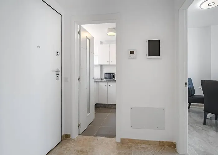 Ocean View With Ac, Pool, Playa Arena Pa05 Apartment Puerto de Santiago (Tenerife)